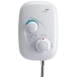Mira Event XS Thermostatic Power Shower - 1.1532.400 -Shower Sets Shop 1.1532.400 D1 460