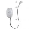 Mira Event XS Manual Power Shower - 1.1532.401 1 Mira Event XS Manual Power Shower - 1.1532.401 -Shower Sets Shop 1.1532.401 P
