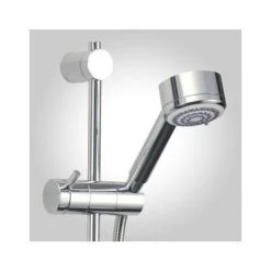 Mira - Select EV Thermostatic Shower Mixer - Chrome - 1.1592.005 7 Mira - Select EV Thermostatic Shower Mixer - Chrome - 1.1592.005 -Shower Sets Shop 1.1592.005 D1 375