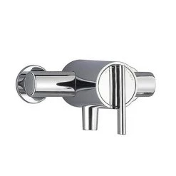 Mira - Silver EV Thermostatic Shower Mixer - Chrome - 1.1628.001 7 Mira - Silver EV Thermostatic Shower Mixer - Chrome - 1.1628.001 -Shower Sets Shop 1.1628.001 D2 375