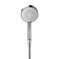Mira - Azora 9.8kw Thermostatic Electric Shower - Frosted Glass - 1.1634.011 8 Mira - Azora 9.8kw Thermostatic Electric Shower - Frosted Glass - 1.1634.011 -Shower Sets Shop 1.1634.011 D5 460