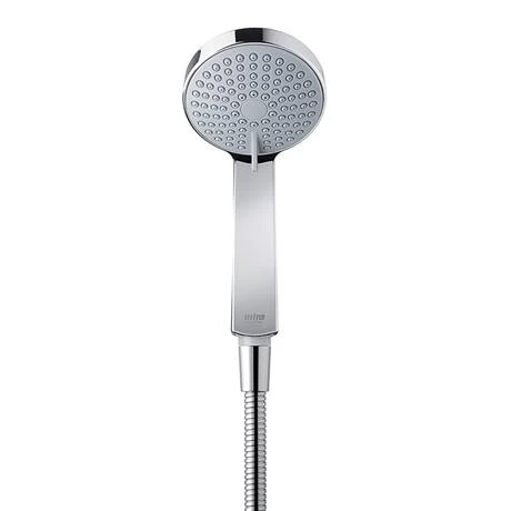 Mira Galena 9.8kW Slate Effect Thermostatic Electric Shower - 1.1634.117 4 Mira Galena 9.8kW Slate Effect Thermostatic Electric Shower - 1.1634.117 - Image 2