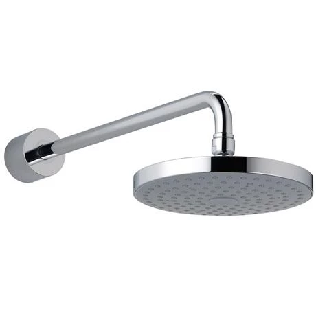 Mira - Element BIR Thermostatic Shower Mixer - Chrome - 1.1656.003 5 Mira - Element BIR Thermostatic Shower Mixer - Chrome - 1.1656.003 - Image 3