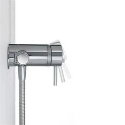 Mira - Element SLT EV Thermostatic Shower Mixer - Chrome - 1.1656.011 -Shower Sets Shop 1.1656.011 D2 375