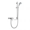 Mira - Element SLT EV Thermostatic Shower Mixer - Chrome - 1.1656.011 -Shower Sets Shop 1.1656.011 PN