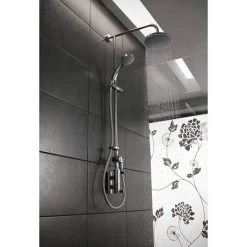 Mira Miniluxe Diverter ERD Thermostatic Shower Mixer - 1.1660.015 10 Mira Miniluxe Diverter ERD Thermostatic Shower Mixer - 1.1660.015 -Shower Sets Shop 1.1660.015 D3 460