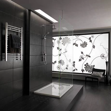 Mira Miniluxe Diverter ERD Thermostatic Shower Mixer - 1.1660.015 7 Mira Miniluxe Diverter ERD Thermostatic Shower Mixer - 1.1660.015 - Image 5