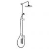 Mira Miniluxe Diverter ERD Thermostatic Shower Mixer - 1.1660.015 1 Mira Miniluxe Diverter ERD Thermostatic Shower Mixer - 1.1660.015 -Shower Sets Shop 1.1660.015 P