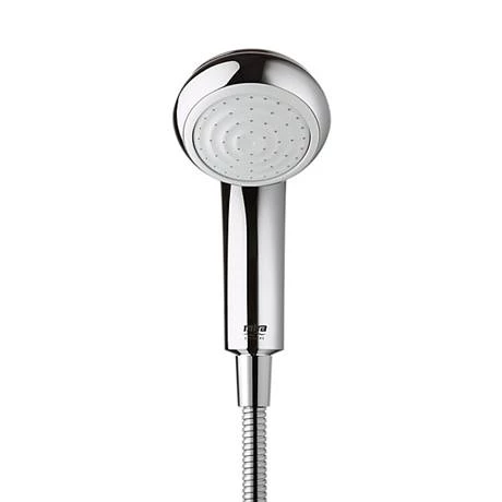 Mira - Select EV Flex Thermostatic Shower Mixer - Chrome - 1.1679.001 5 Mira - Select EV Flex Thermostatic Shower Mixer - Chrome - 1.1679.001 - Image 3