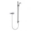 Mira - Select EV Flex Thermostatic Shower Mixer - Chrome - 1.1679.001 1 Mira - Select EV Flex Thermostatic Shower Mixer - Chrome - 1.1679.001 -Shower Sets Shop 1.1679.001 PN