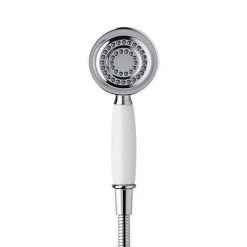 Mira Realm ERD Traditional Thermostatic Shower Mixer with Diverter - Chrome - 1.1735.002 -Shower Sets Shop 1.1735.002 D7 460