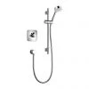Mira - Adept BIV Thermostatic Shower Mixer - Chrome - 1.1736.404 2 Mira - Adept BIV Thermostatic Shower Mixer - Chrome - 1.1736.404 -Shower Sets Shop 1.1736.404 PN