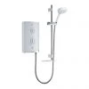 Mira - Sport Electric Shower - Available in 7.5, 9.0, 9.8 or 10.8KW -Shower Sets Shop 1.1746.001 PN