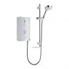 Mira - Sport Max 9.0kw Electric Shower - White & Chrome - 1.1746.007 2 Mira - Sport Max 9.0kw Electric Shower - White & Chrome - 1.1746.007 -Shower Sets Shop 1.1746.008 PN1