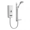 Mira Advance 8.7kw Eletric Shower - White - 1.1785.001 -Shower Sets Shop 1.1785.001 p