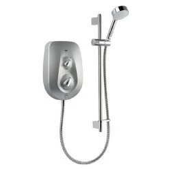 Mira Vie 10.8kW Electric Shower - Chrome - 1.1788.514