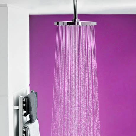 Mira Platinum Dual Ceiling Fed Digital Shower - Pumped - 1.1796.002 5 Mira Platinum Dual Ceiling Fed Digital Shower - Pumped - 1.1796.002 - Image 3