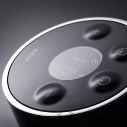 Mira Platinum Dual Rear Fed Digital Shower - High Pressure - 1.1796.003 -Shower Sets Shop 1.1796.003 D4N 460