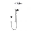 Mira Platinum Dual Rear Fed Digital Shower - High Pressure - 1.1796.003 2 Mira Platinum Dual Rear Fed Digital Shower - High Pressure - 1.1796.003 -Shower Sets Shop 1.1796.003 np