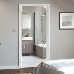 Mira Minilite EV Exposed Mixer Shower Chrome - 1.1869.001 10 Mira Minilite EV Exposed Mixer Shower Chrome - 1.1869.001 -Shower Sets Shop 1.1869.001 D3 460