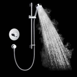 Mira Minilite BIV Thermostatic Shower Mixer - 1.1869.003 -Shower Sets Shop 1.1869.003 D3 460
