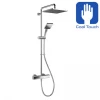 Mira Honesty ERD Thermostatic Shower Mixer - Chrome - 1.1901.002 -Shower Sets Shop 1.1901.002 P2