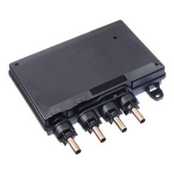 Mira Mode Maxim Rear Fed Digital Shower (High Pressure / Combi Boiler) - 1.1907.001 9 Mira Mode Maxim Rear Fed Digital Shower (High Pressure / Combi Boiler) - 1.1907.001 -Shower Sets Shop 1.1907.001 D3 460