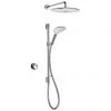 Mira Mode Maxim Rear Fed Digital Shower (High Pressure / Combi Boiler) - 1.1907.001 -Shower Sets Shop 1.1907.001 P 1