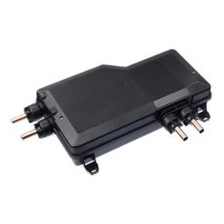 Mira Mode Maxim Rear Fed Digital Shower (Pumped for Gravity) - 1.1907.002 -Shower Sets Shop 1.1907.002 D1 460 1