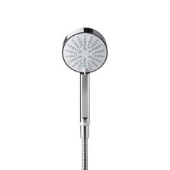 Mira Element EV Thermostatic Shower Mixer - Chrome - 1.1910.001 -Shower Sets Shop 1.1910.001 D2 460