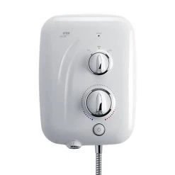 Mira Elite SE 9.8kW Pumped Electric Shower - 1.1941.001 6 Mira Elite SE 9.8kW Pumped Electric Shower - 1.1941.001 -Shower Sets Shop 1.1941.001 D1 460