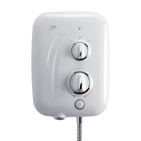 Mira Elite SE 9.8kW Pumped Electric Shower - 1.1941.001 4 Mira Elite SE 9.8kW Pumped Electric Shower - 1.1941.001 - Image 2