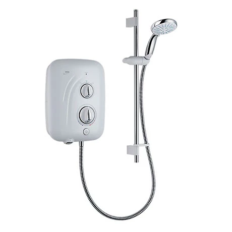 Mira Elite SE 9.8kW Pumped Electric Shower - 1.1941.001 3 Mira Elite SE 9.8kW Pumped Electric Shower - 1.1941.001