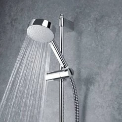 Mira Minimal Single Outlet Thermostatic Mixer Shower - 1.1943.001 10 Mira Minimal Single Outlet Thermostatic Mixer Shower - 1.1943.001 -Shower Sets Shop 1.1943.001 D2 460