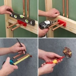 Mira Minimal Single Outlet Thermostatic Mixer Shower - 1.1943.001 13 Mira Minimal Single Outlet Thermostatic Mixer Shower - 1.1943.001 -Shower Sets Shop 1.1943.001 D6 460