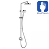 Mira Minimal Dual Outlet Thermostatic Mixer Shower - 1.1943.002 2 Mira Minimal Dual Outlet Thermostatic Mixer Shower - 1.1943.002 -Shower Sets Shop 1.1943.002 P