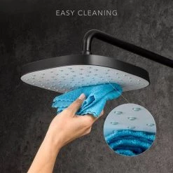 Mira Opero Dual Matt Black Thermostatic Mixer Shower - 1.1944.004 11 Mira Opero Dual Matt Black Thermostatic Mixer Shower - 1.1944.004 -Shower Sets Shop 1.1944.004 D3 460