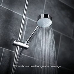 Mira Relate EV Thermostatic Shower Mixer - Chrome - 2.1878.001 10 Mira Relate EV Thermostatic Shower Mixer - Chrome - 2.1878.001 -Shower Sets Shop 2.1878.001 D2NNN 460