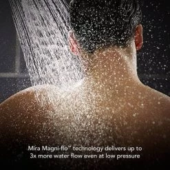 Mira Relate EV Thermostatic Shower Mixer - Chrome - 2.1878.001 13 Mira Relate EV Thermostatic Shower Mixer - Chrome - 2.1878.001 -Shower Sets Shop 2.1878.001 D5NNN 460