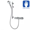 Mira Relate EV Thermostatic Shower Mixer - Chrome - 2.1878.001 1 Mira Relate EV Thermostatic Shower Mixer - Chrome - 2.1878.001 -Shower Sets Shop 2.1878.001 P