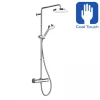 Mira Relate ERD Thermostatic Shower Mixer - Chrome - 2.1878.002 2 Mira Relate ERD Thermostatic Shower Mixer - Chrome - 2.1878.002 -Shower Sets Shop 2.1878.002 P2