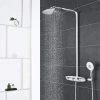 Grohe Rainshower SmartControl 360 MONO Shower System - 26361000 -Shower Sets Shop 26361000 prodv1