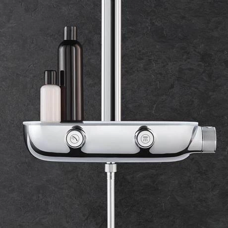 Grohe Rainshower SmartControl 360 MONO Shower System - 26361000 6 Grohe Rainshower SmartControl 360 MONO Shower System - 26361000 - Image 4