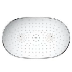 Grohe Rainshower SmartControl 360 MONO Shower System - 26361000 12 Grohe Rainshower SmartControl 360 MONO Shower System - 26361000 -Shower Sets Shop 26361000 D6 460