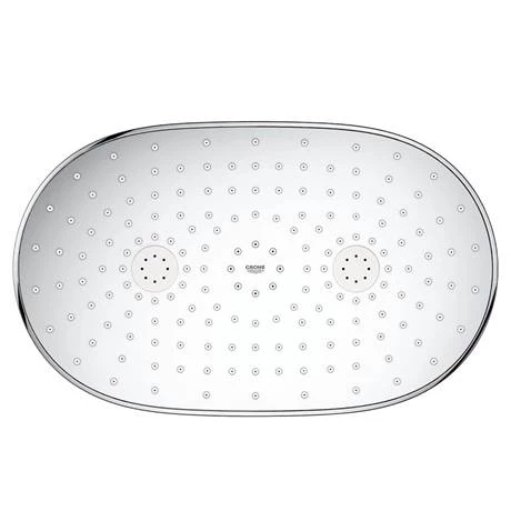 Grohe Rainshower SmartControl 360 MONO Shower System - 26361000 7 Grohe Rainshower SmartControl 360 MONO Shower System - 26361000 - Image 5