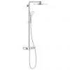 Grohe Euphoria SmartControl 310 DUO Shower System - Chrome - 26507000 -Shower Sets Shop 26507000 n prod