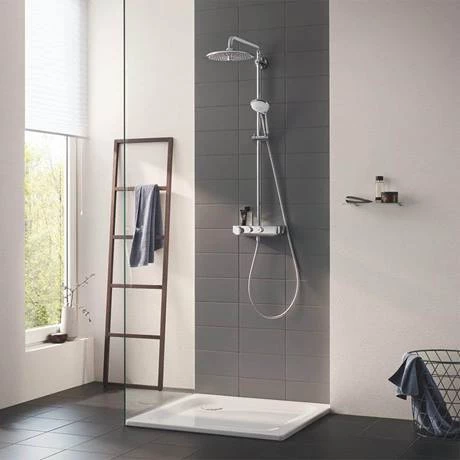 Grohe Euphoria SmartControl 260 MONO Shower System - 26509000 4 Grohe Euphoria SmartControl 260 MONO Shower System - 26509000 - Image 2