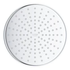 Grohe Vitalio Start 210 Thermostatic Shower System - 26814001 11 Grohe Vitalio Start 210 Thermostatic Shower System - 26814001 -Shower Sets Shop 26814001 D3 460