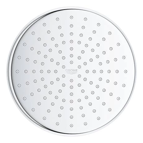 Grohe Vitalio Start 210 Thermostatic Shower System - 26814001 6 Grohe Vitalio Start 210 Thermostatic Shower System - 26814001 - Image 4