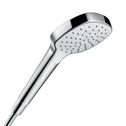 Hansgrohe Croma Select E Complete Shower Set with Wall Mounted Shower Handset - 27294000 -Shower Sets Shop 27294000 D3 460